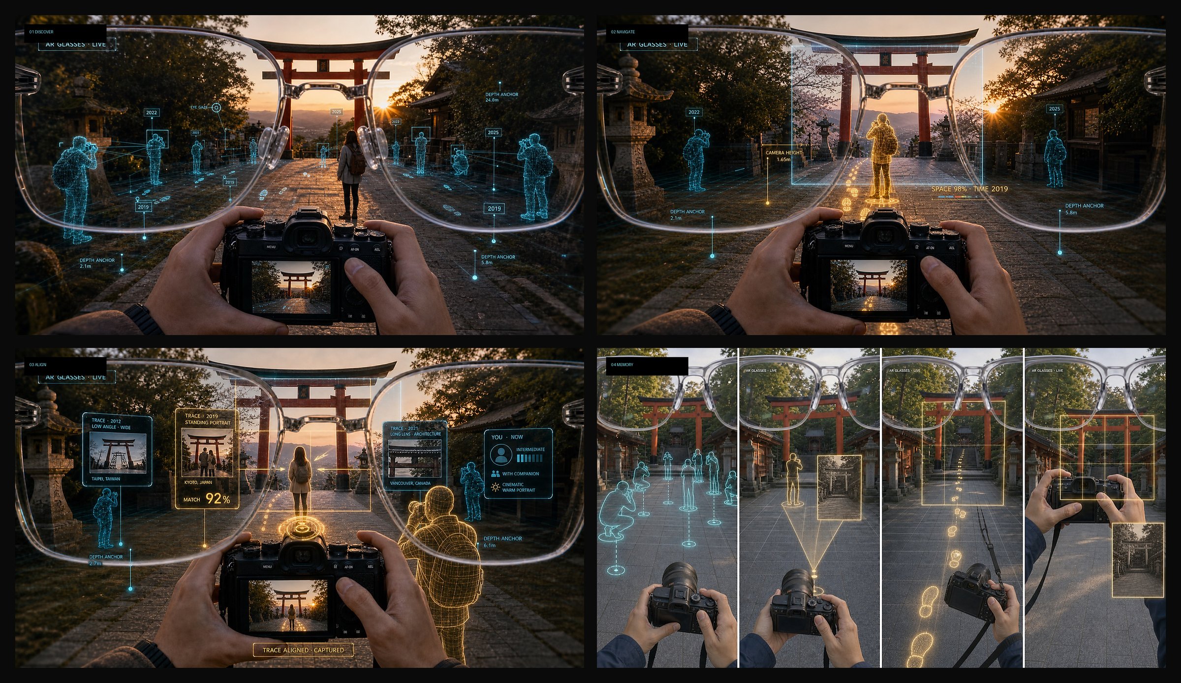 FrameTrace